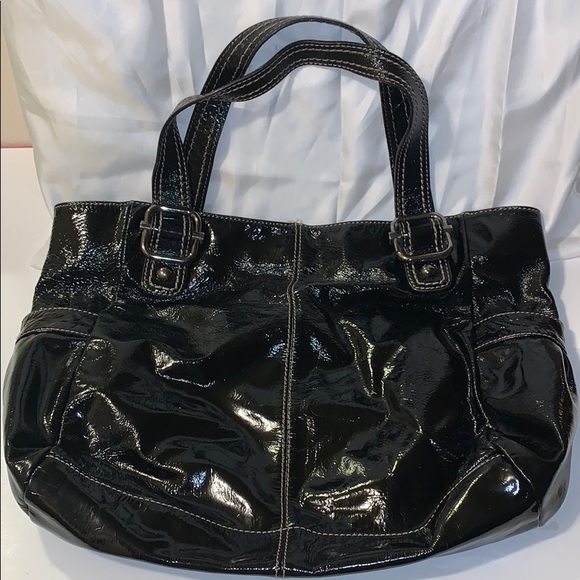 Fossil Handbags - Fossil large tote bag